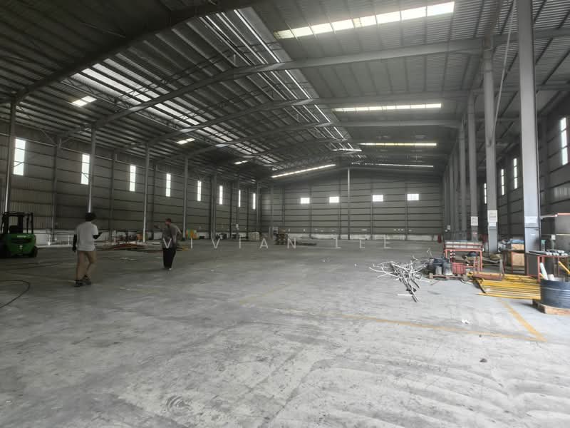 Kilang untuk Disewa di Puncak Alam (Selangor) - Vivian Lee - Interior - PropertyGuru.com.my