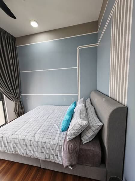 Condominium for Rent at Inwood Residences - Tien Ee Yap - Bedroom - PropertyGuru.com.my
