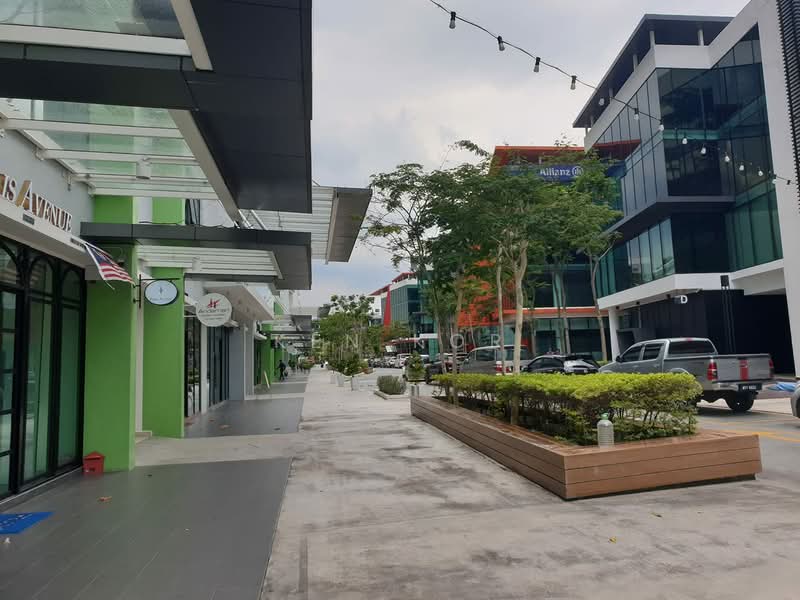 Shop / Office for Sale in Southkey (Johor Bahru) - Ken Kor - Exterior - PropertyGuru.com.my