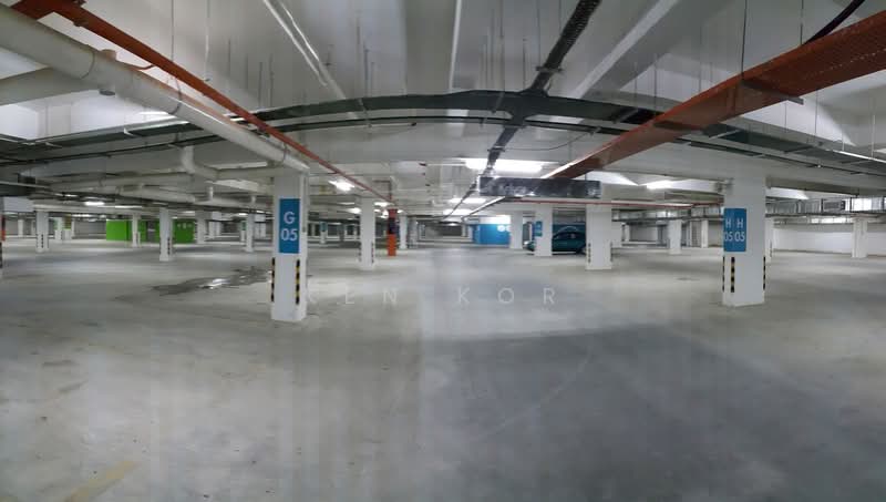 Car Park