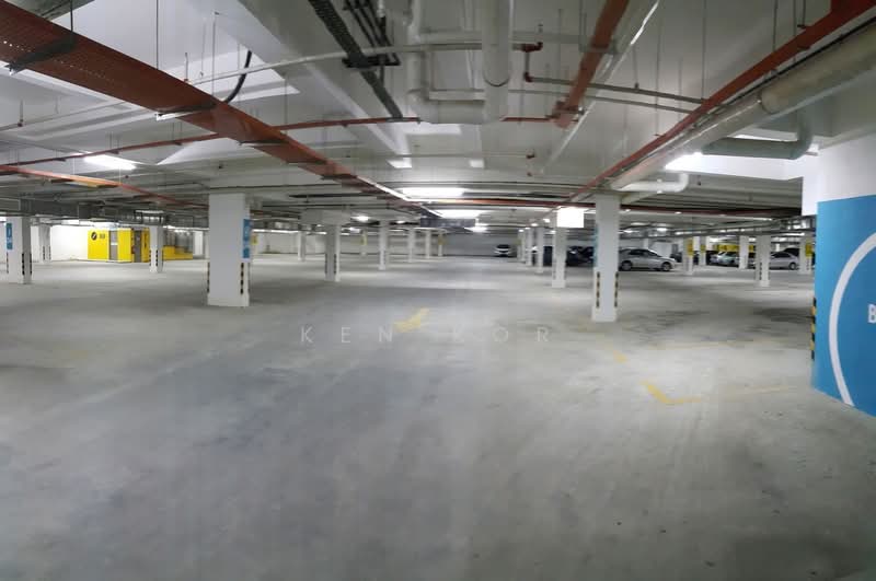 Car Park