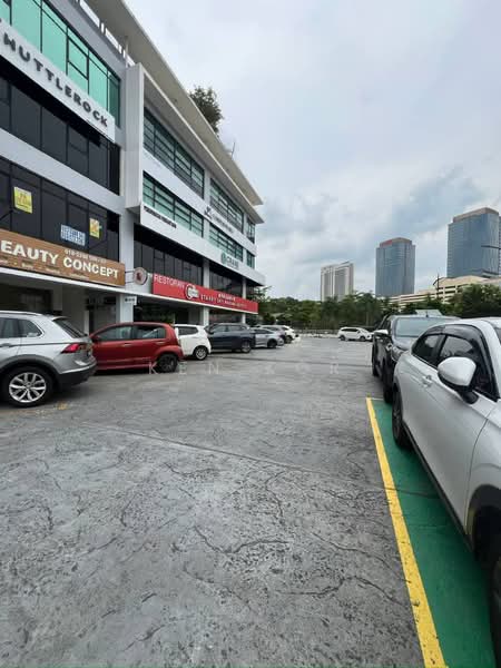 Shop / Office for Sale in Southkey (Johor Bahru) - Ken Kor - Exterior - PropertyGuru.com.my