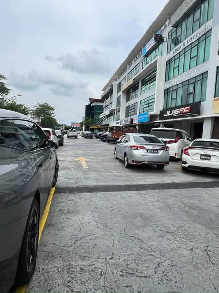 Shop / Office for Sale in Southkey (Johor Bahru) - Ken Kor - Exterior - PropertyGuru.com.my
