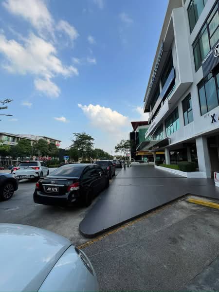 Shop / Office for Sale in Southkey (Johor Bahru) - Ken Kor - Exterior - PropertyGuru.com.my