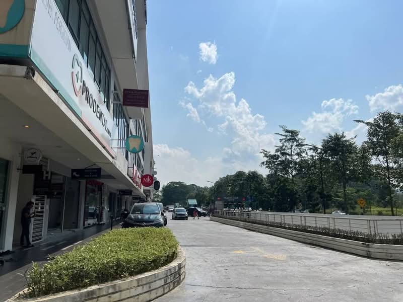 Shop / Office for Sale in Southkey (Johor Bahru) - Ken Kor - Exterior - PropertyGuru.com.my