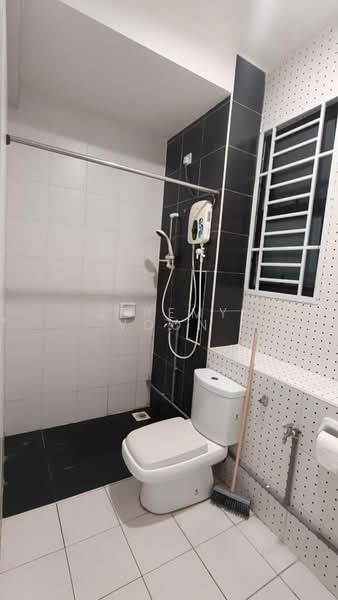 Servis Apartment untuk Dijual di The Sky Executive Suites - Jeremy Voon - PropertyGuru.com.my