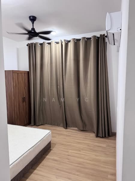 Service Residence for Rent at Midas @ Seri Alam - Nam YC - PropertyGuru.com.my