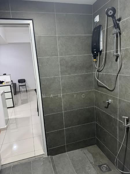 Service Residence for Rent at Midas @ Seri Alam - Nam YC - PropertyGuru.com.my