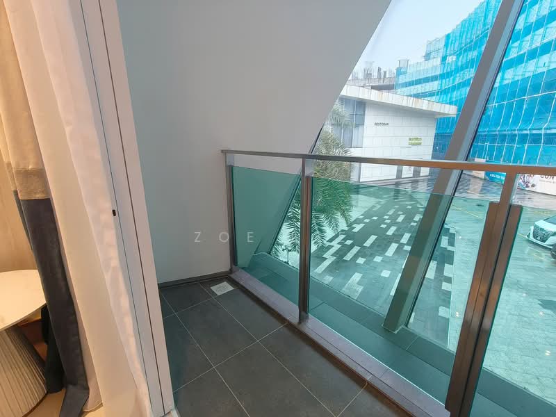 Servis Apartment untuk Dijual di Vista Tiara (MBW Bay) - Zoe Lee - PropertyGuru.com.my