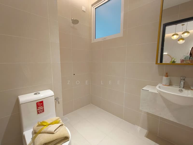 Servis Apartment untuk Dijual di Vista Tiara (MBW Bay) - Zoe Lee - PropertyGuru.com.my