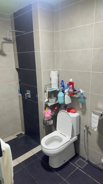 Kondominium untuk Dijual di The Nest @ Genting Klang - Sharon Mah - Bathroom - PropertyGuru.com.my