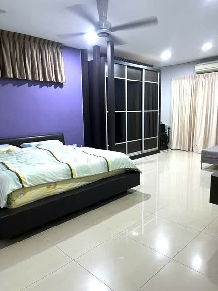 Semi-Detached House for Sale in Taman Johor (Tampoi) - Karl Lim - Bedroom - PropertyGuru.com.my