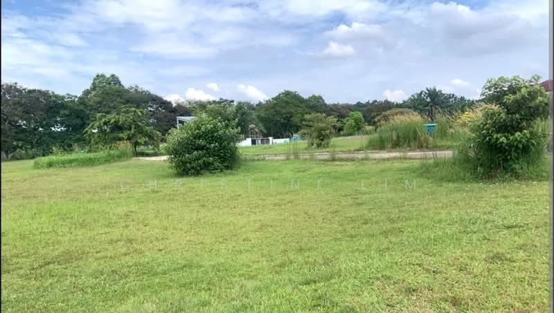 Bungalow Land for Sale in Alor Gajah (Melaka) - Christine Lim - Garden - PropertyGuru.com.my