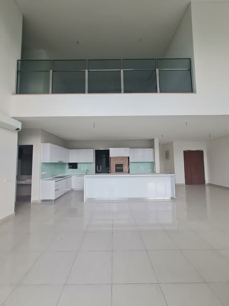 Kondominium untuk Dijual di TRIA Seputeh in 9 Seputeh, Kuala Lumpur - Shu Wai - Kitchen - PropertyGuru.com.my