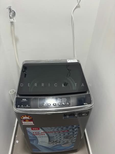 Servis Apartment untuk Disewa di D'Vine - Derrick Tan - Interior - PropertyGuru.com.my