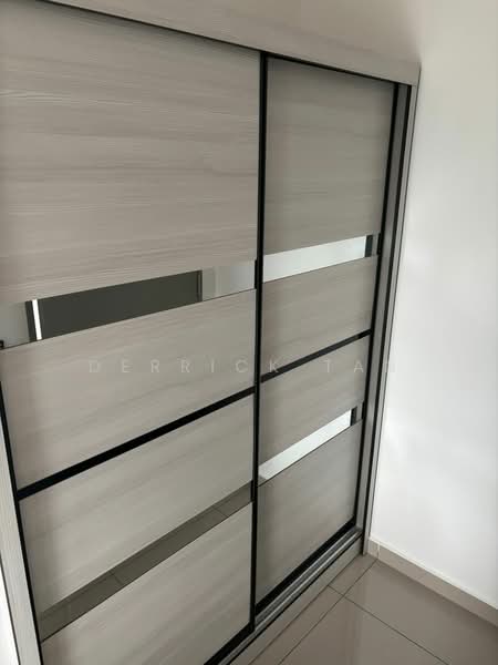 Servis Apartment untuk Disewa di D'Vine - Derrick Tan - Interior - PropertyGuru.com.my