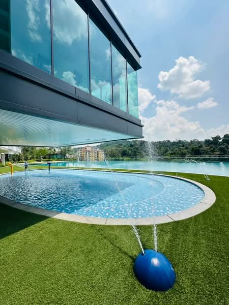 Service Residence for Rent at Serviced Residence @ Sunway D'hill Residences - Jia En - Exterior - PropertyGuru.com.my