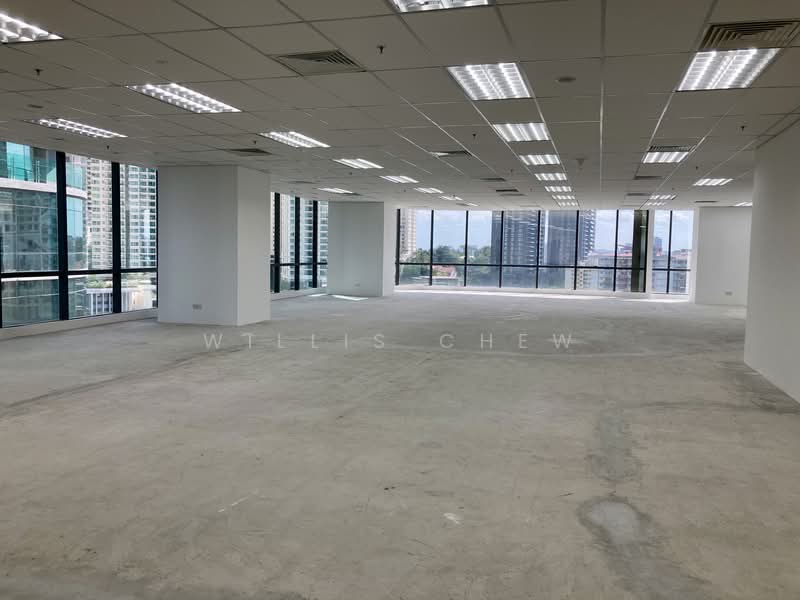 Office for Rent in Kampung Kerinchi (Bangsar South) (Kuala Lumpur) - Willis Chew - Interior - PropertyGuru.com.my