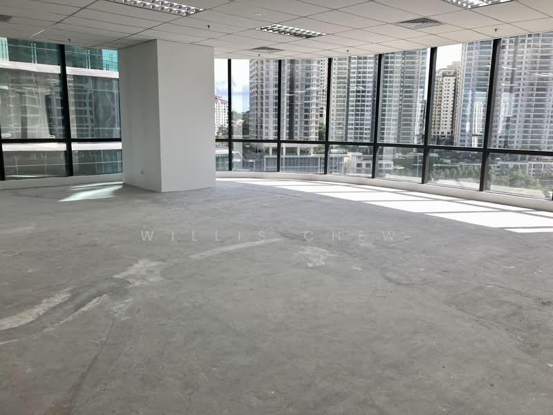 Office for Rent in Kampung Kerinchi (Bangsar South) (Kuala Lumpur) - Willis Chew - Interior - PropertyGuru.com.my