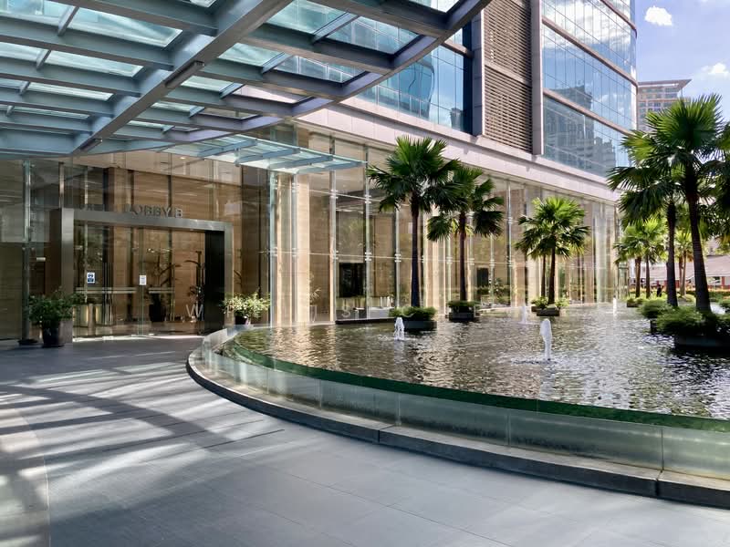 Office for Rent in Kampung Kerinchi (Bangsar South) (Kuala Lumpur) - Willis Chew - Exterior - PropertyGuru.com.my