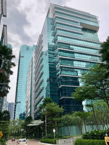 Office for Rent in Kampung Kerinchi (Bangsar South) (Kuala Lumpur) - Willis Chew - Exterior - PropertyGuru.com.my
