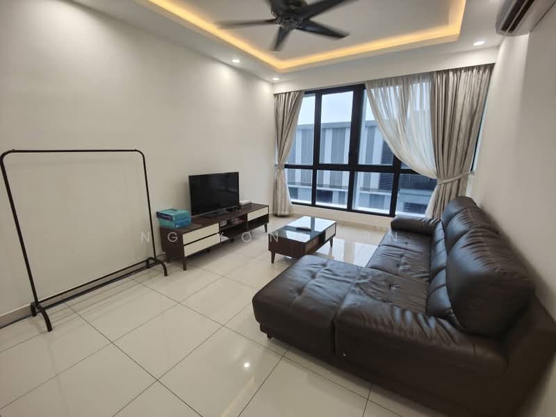 Condominium for Rent at Eco Nest @ Eco Botanic - Ng Yong Lin - PropertyGuru.com.my