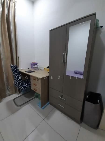 Condominium for Rent at Eco Nest @ Eco Botanic - Ng Yong Lin - PropertyGuru.com.my