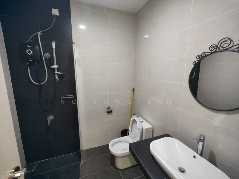 Condominium for Rent at Eco Nest @ Eco Botanic - Ng Yong Lin - PropertyGuru.com.my