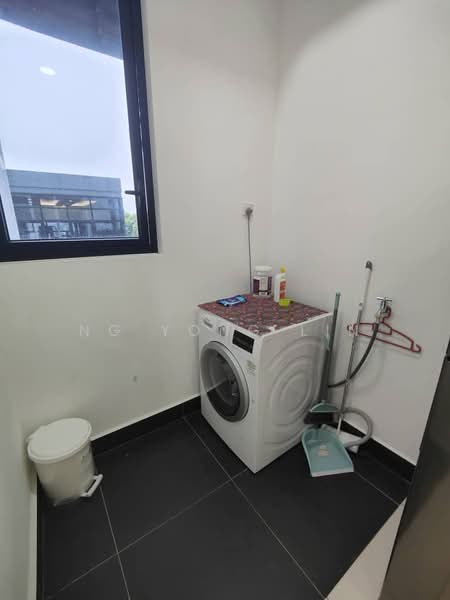 Condominium for Rent at Eco Nest @ Eco Botanic - Ng Yong Lin - PropertyGuru.com.my