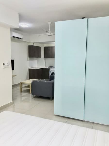 Servis Apartment untuk Disewa di HYVE - Zilla Ahmad - Kitchen - PropertyGuru.com.my