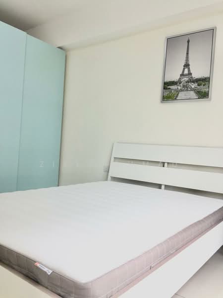 Servis Apartment untuk Disewa di HYVE - Zilla Ahmad - Bedroom - PropertyGuru.com.my
