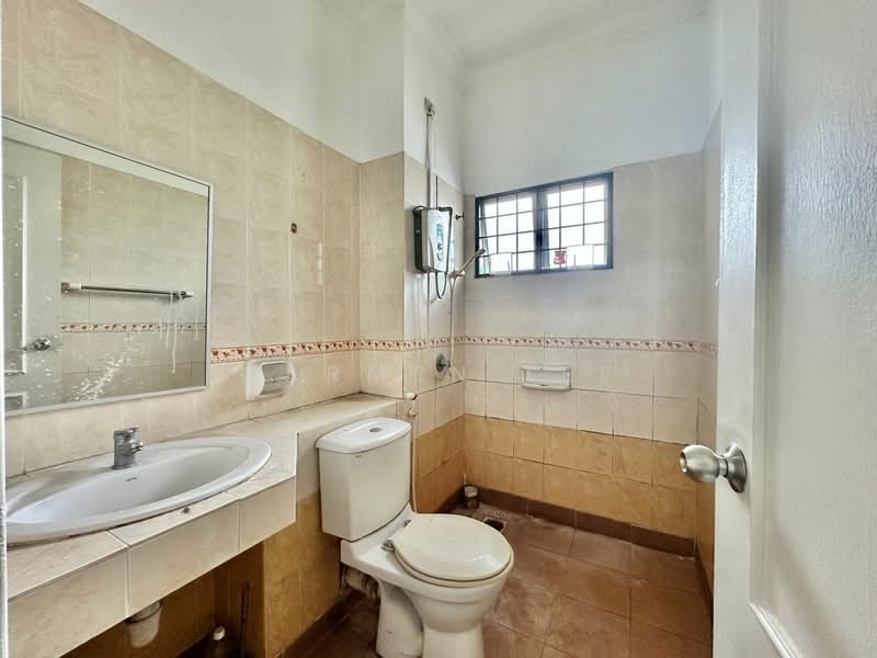 2-storey Terraced House for Sale in Usj 22 (Subang Jaya) - Carmen Lee - PropertyGuru.com.my