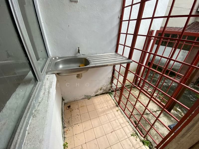 2-storey Terraced House for Sale in Rawang (Selangor) - Echo Kong - Exterior - PropertyGuru.com.my