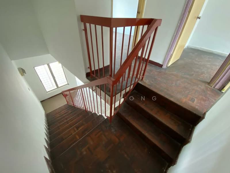 2-storey Terraced House for Sale in Rawang (Selangor) - Echo Kong - Interior - PropertyGuru.com.my