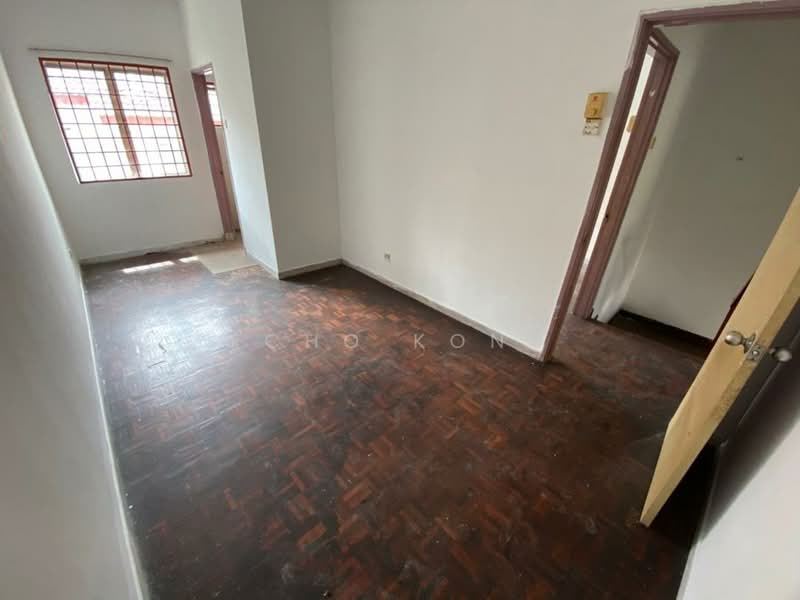 2-storey Terraced House for Sale in Rawang (Selangor) - Echo Kong - Interior - PropertyGuru.com.my