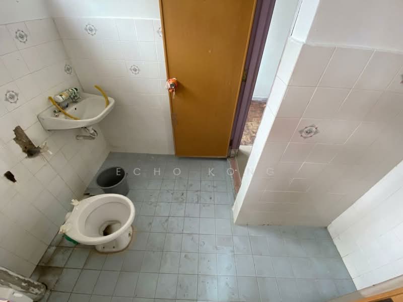 2-storey Terraced House for Sale in Rawang (Selangor) - Echo Kong - Bathroom - PropertyGuru.com.my