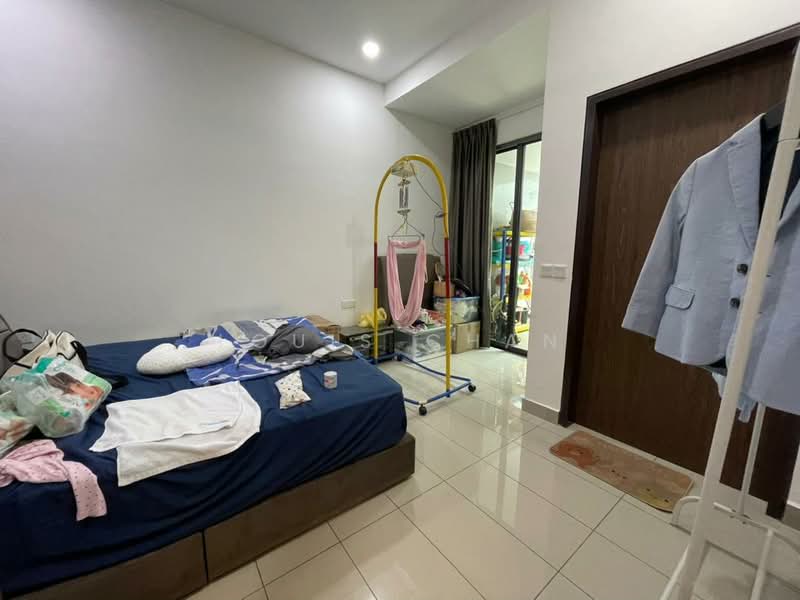 Rumah Teres 2 Tingkat untuk Dijual di Bukit Raja (Selangor) - Louis Chan - Bedroom - PropertyGuru.com.my