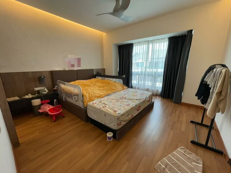 Rumah Teres 2 Tingkat untuk Dijual di Bukit Raja (Selangor) - Louis Chan - Bedroom - PropertyGuru.com.my