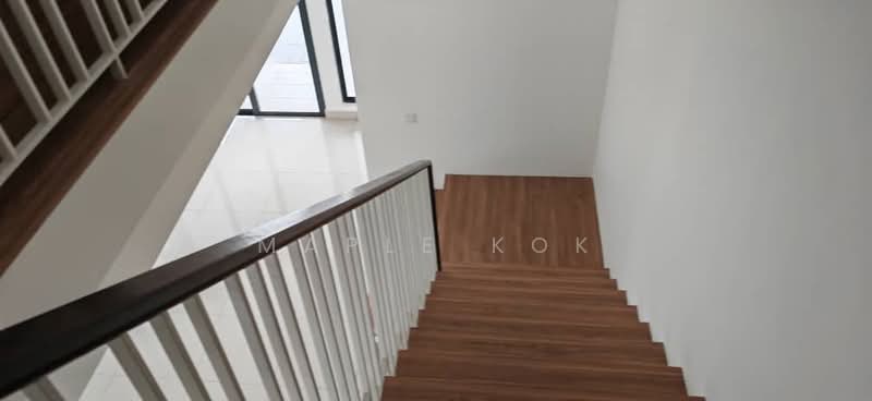 Rumah Teres 2 Tingkat untuk Dijual di Shah Alam (Selangor) - Maple Kok - Interior - PropertyGuru.com.my
