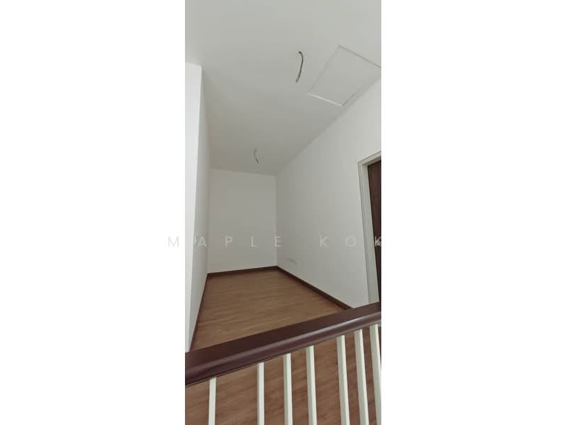 Rumah Teres 2 Tingkat untuk Dijual di Shah Alam (Selangor) - Maple Kok - Interior - PropertyGuru.com.my