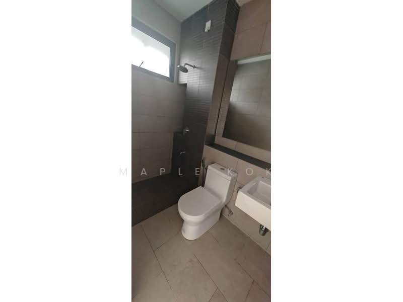 Rumah Teres 2 Tingkat untuk Dijual di Shah Alam (Selangor) - Maple Kok - Bathroom - PropertyGuru.com.my