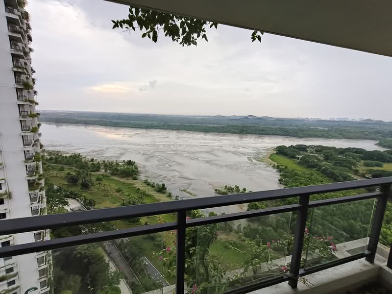 Condominium for Rent at Ataraxia Park @ Forest City - Ck Leow - PropertyGuru.com.my