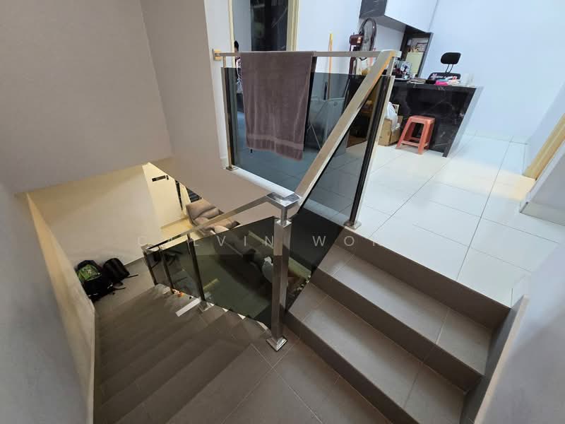 2-storey Terraced House for Sale in Mutiara Rini (Skudai) - Calvin Wong - Interior - PropertyGuru.com.my