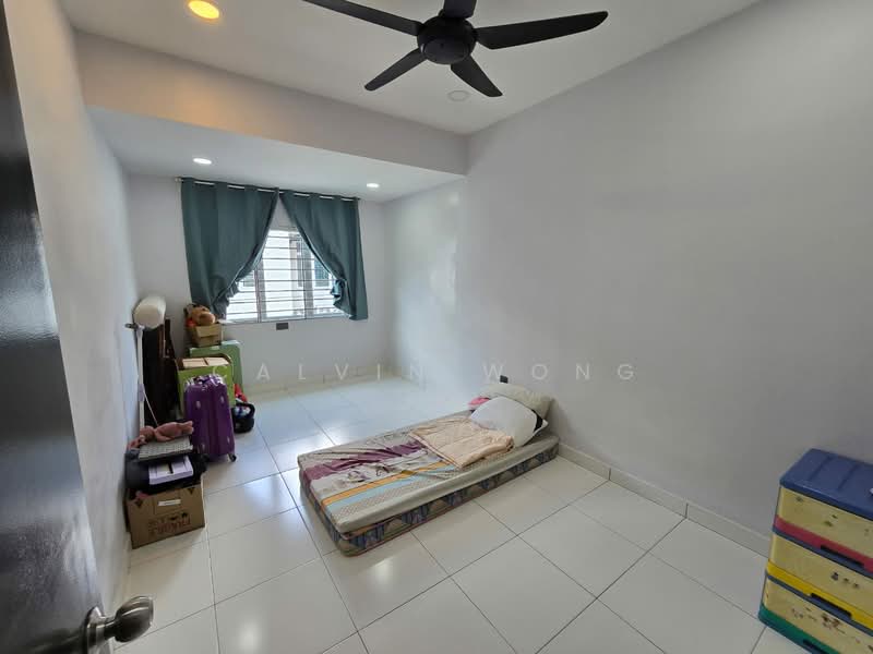 2-storey Terraced House for Sale in Mutiara Rini (Skudai) - Calvin Wong - Bedroom - PropertyGuru.com.my