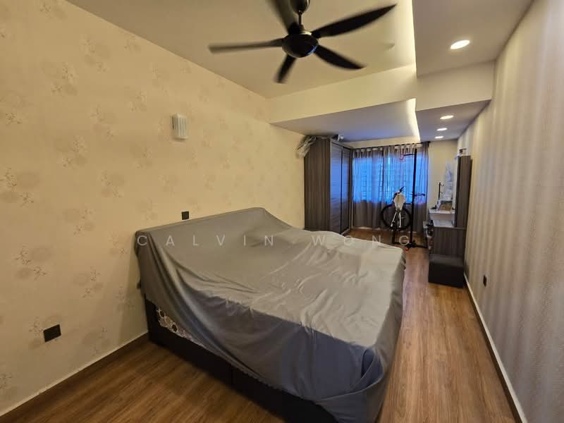 2-storey Terraced House for Sale in Mutiara Rini (Skudai) - Calvin Wong - Bedroom - PropertyGuru.com.my