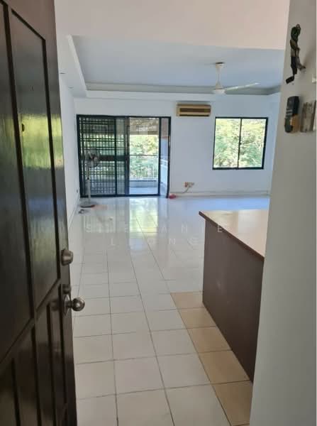 Pangsapuri untuk Dijual di Tiara Ampang - Stefanie Leong - Living Room - PropertyGuru.com.my