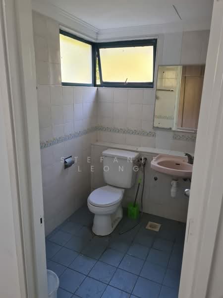 Pangsapuri untuk Dijual di Tiara Ampang - Stefanie Leong - Bathroom - PropertyGuru.com.my