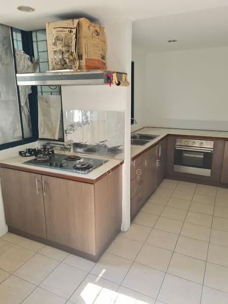 Pangsapuri untuk Dijual di Tiara Ampang - Stefanie Leong - Kitchen - PropertyGuru.com.my
