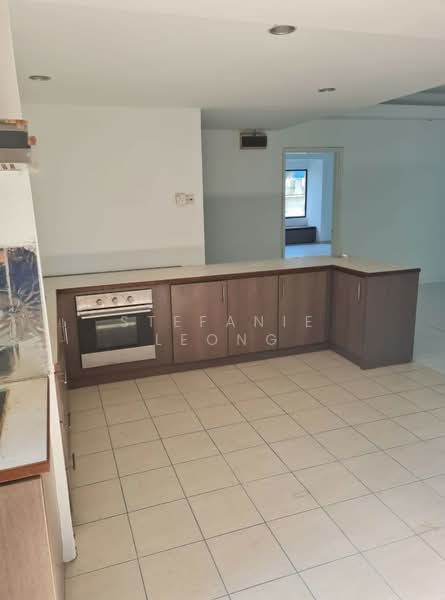 Pangsapuri untuk Dijual di Tiara Ampang - Stefanie Leong - Kitchen - PropertyGuru.com.my