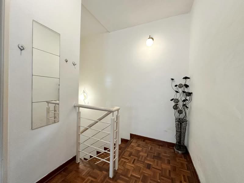 Semi-Detached House for Sale in Setia Alam (Selangor) - Amir Abas - Interior - PropertyGuru.com.my